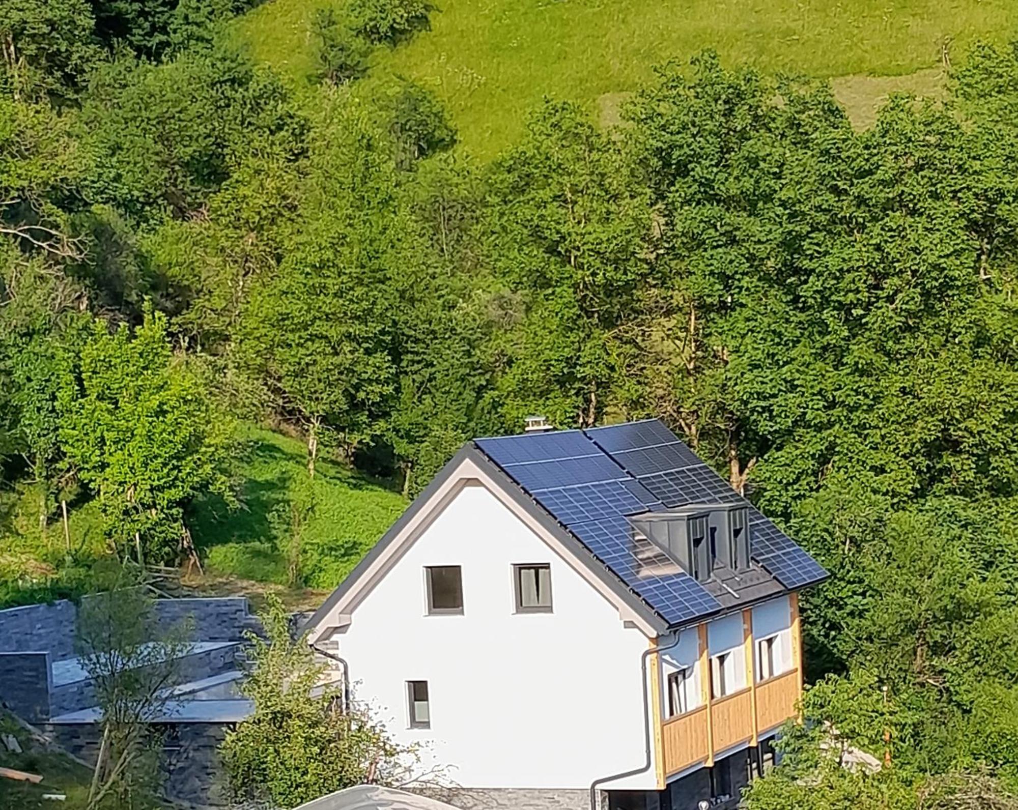 Holiday Home Baron Radece Exteriör bild