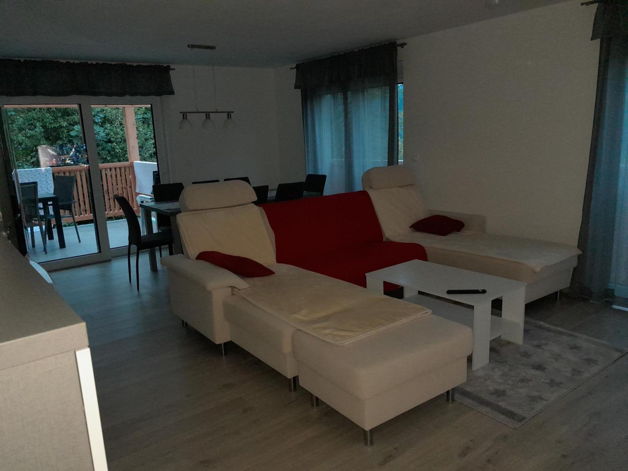 Holiday Home Baron Radece Exteriör bild