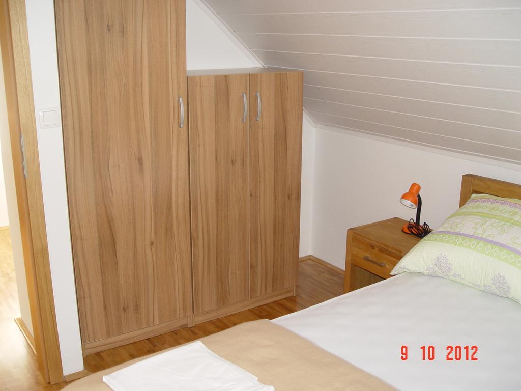Holiday Home Baron Radece Rum bild