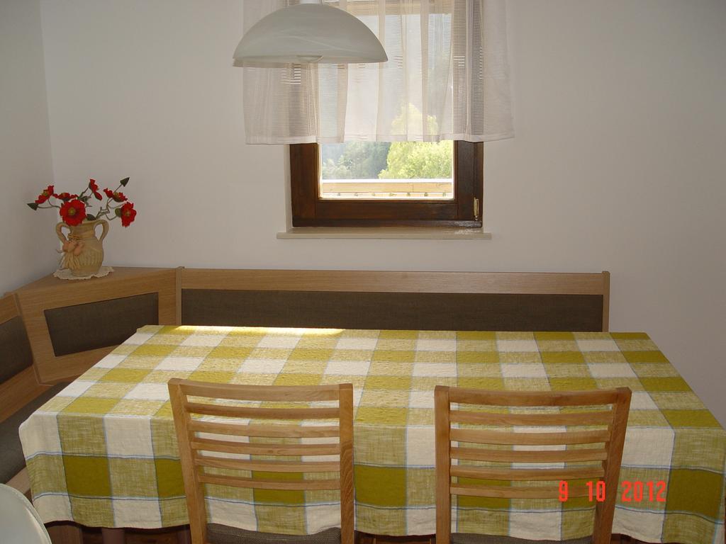 Holiday Home Baron Radece Exteriör bild