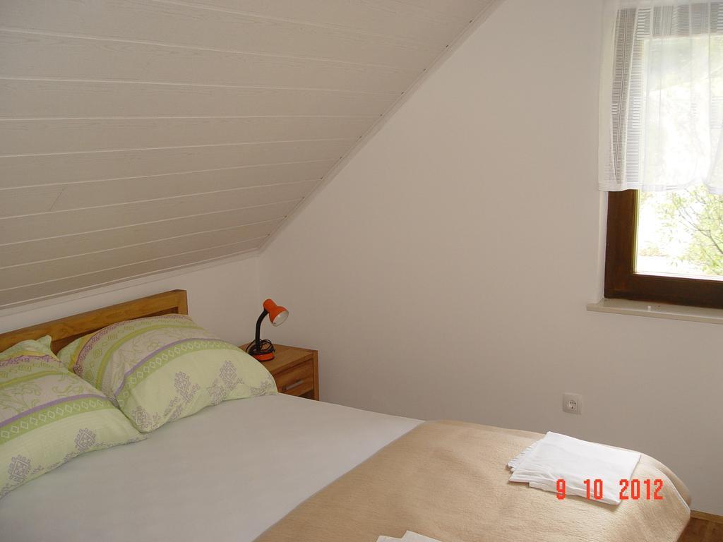 Holiday Home Baron Radece Rum bild